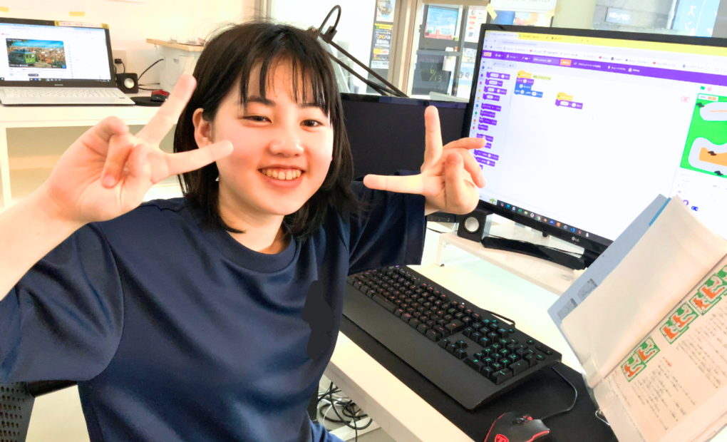 ミラプロ新潟西校の画像