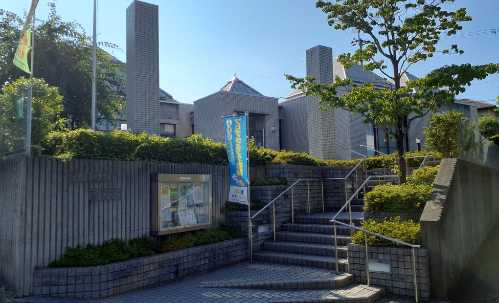 多田東プログラミング教室の画像