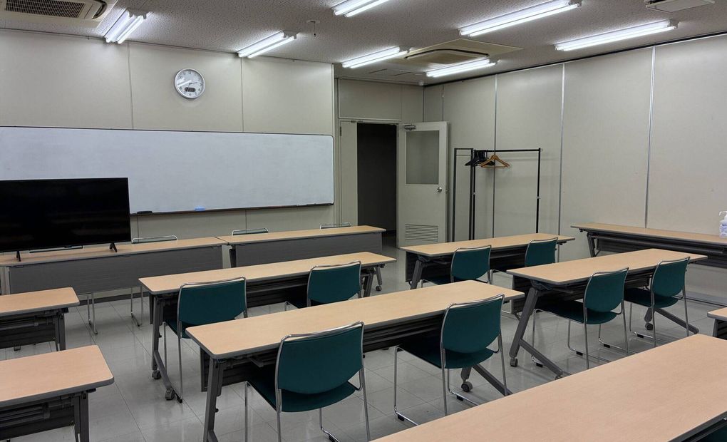 ひろぎん五日市校の画像