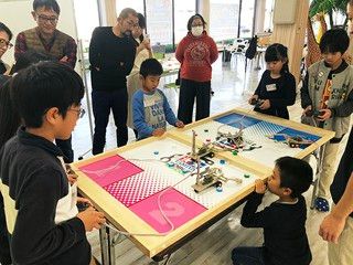 宇都宮教室の画像