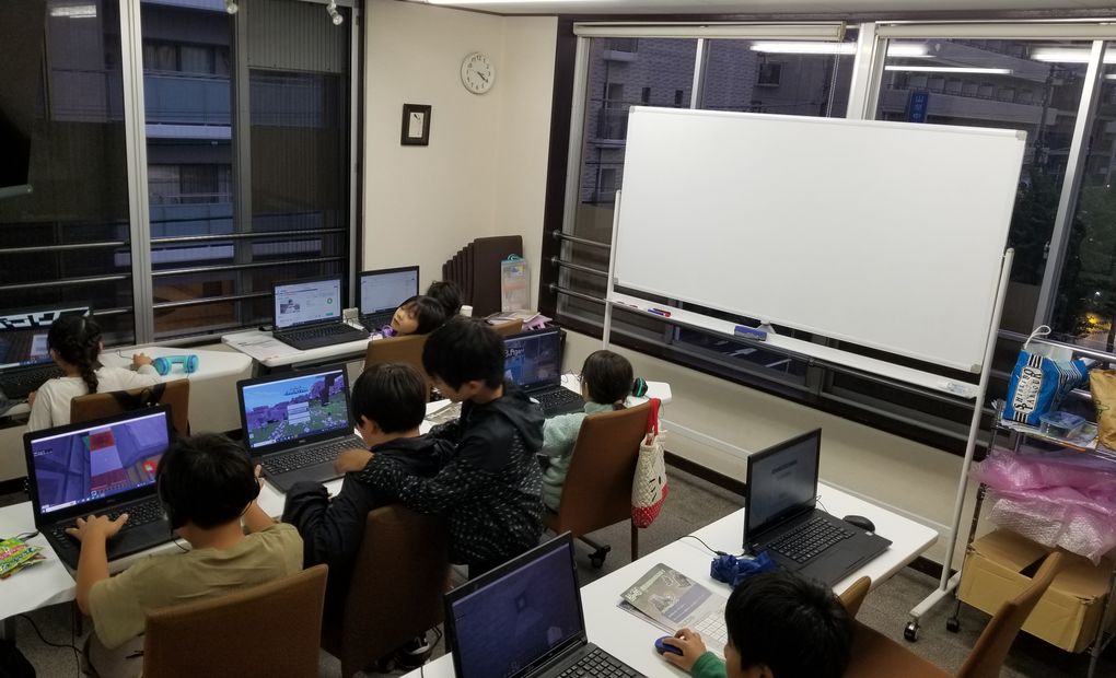 町田校の画像
