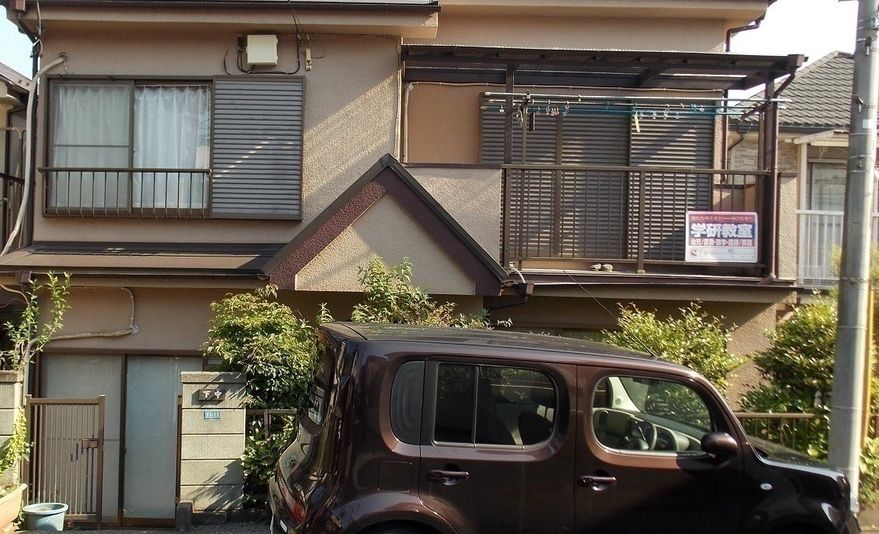 毎日個別塾5-Days和白校の画像