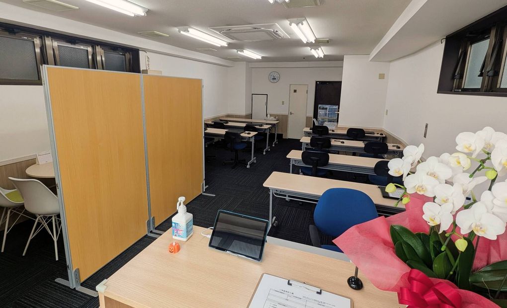 EduWay川崎幸校の画像