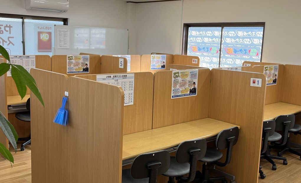 スクールIE 寝屋川公園駅前校の画像