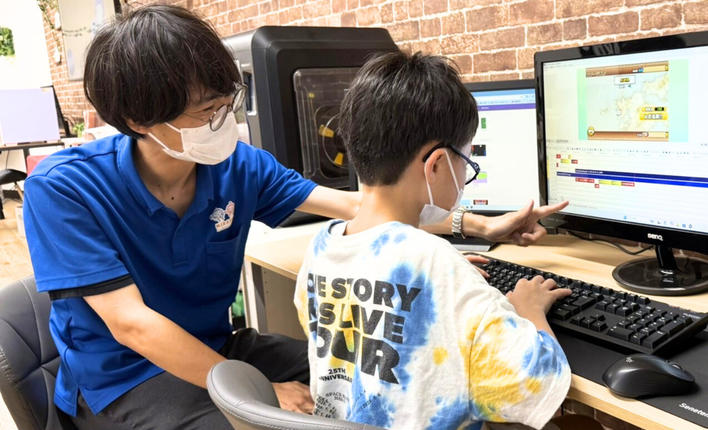 ミラプロ新潟西校の画像