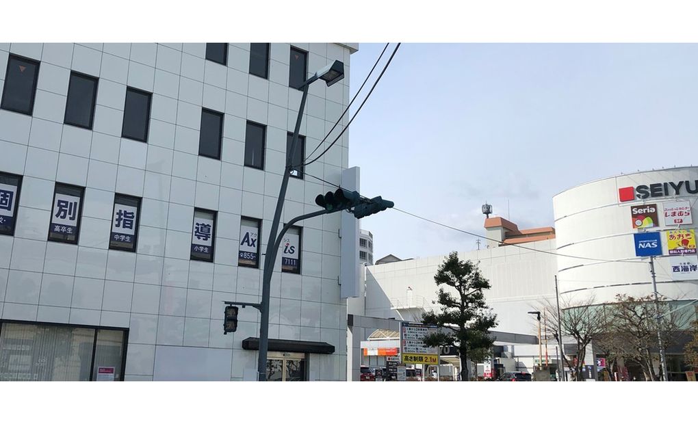 個別指導Axisロボットプログラミング講座 道ノ尾校の画像