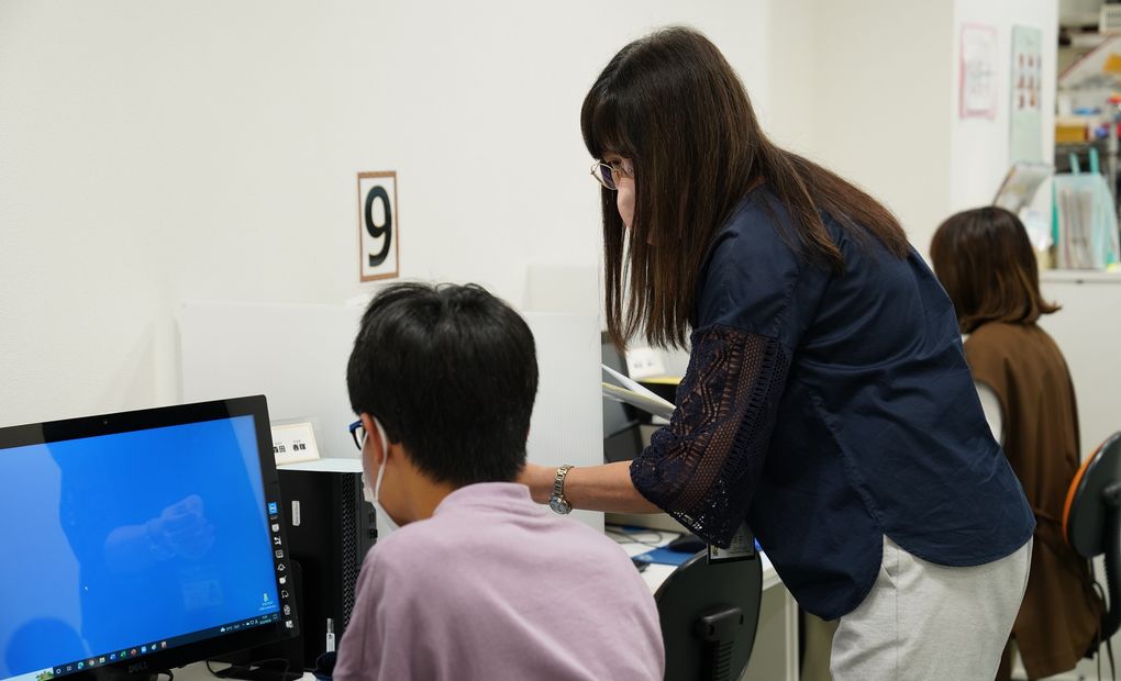 海老名マルイ教室の画像