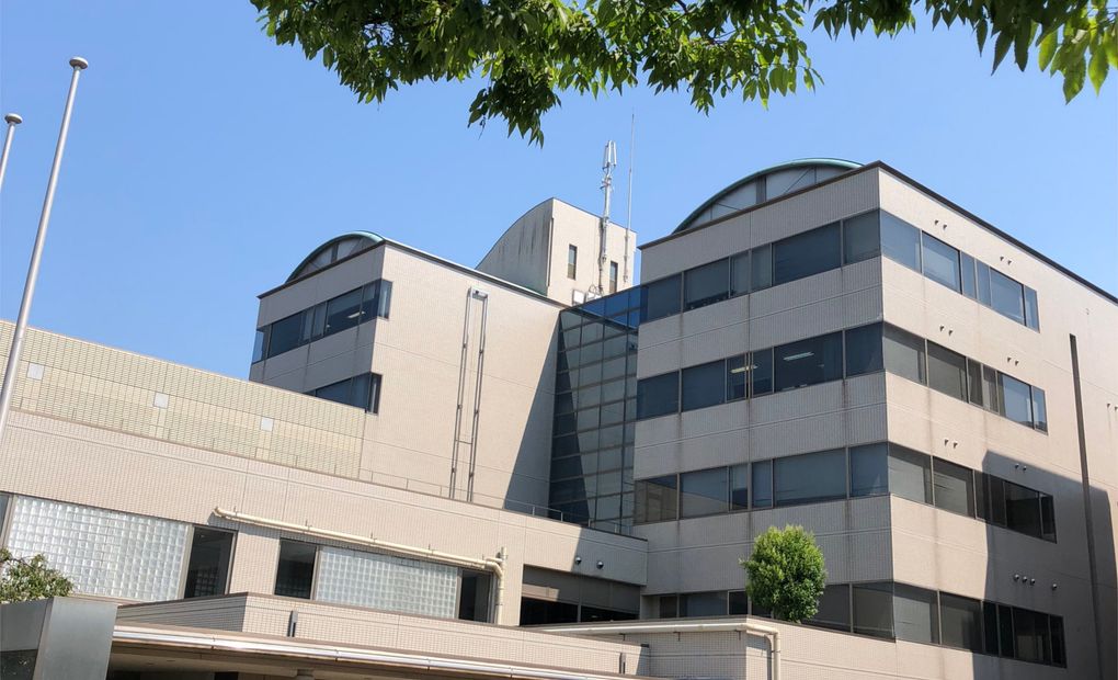 Endo ITトレーニング 多世代ふれあい教室の画像
