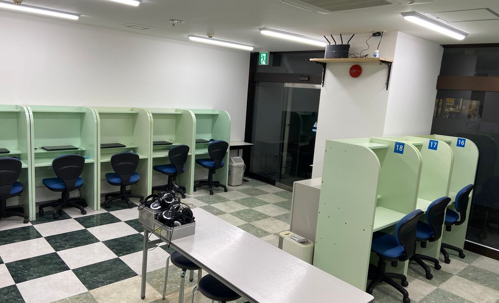 明光義塾 諫早教室の画像