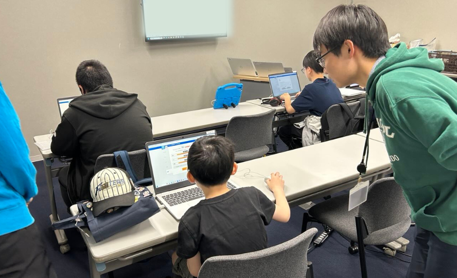 D-SCHOOL北海道 サツドラ北8条校の画像