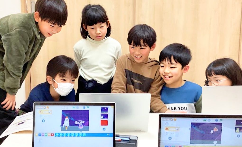 TELACOプログラミング教室 新瑞橋校の画像