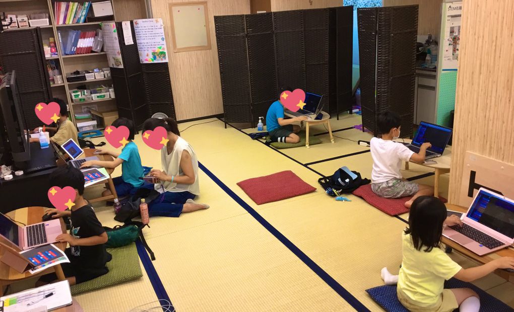 学力工房 STEM専科の画像