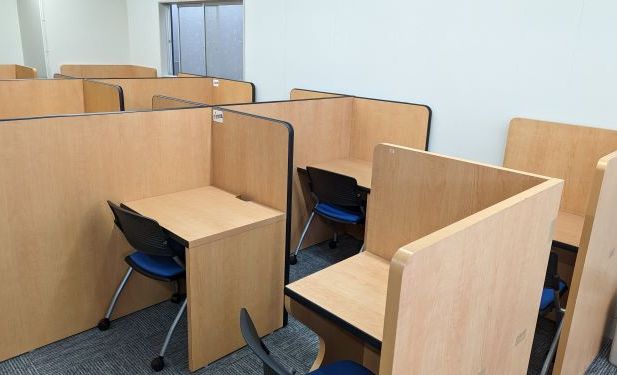 学習塾イザタ 碧南中央駅前校の画像