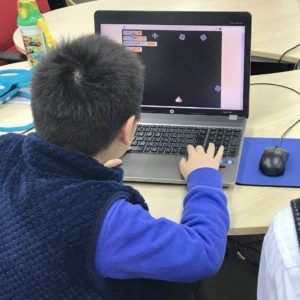 西宮津門校の画像