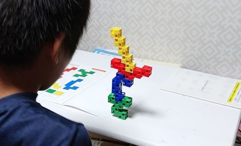 尾張旭・旭教室（バレッドキッズ）の画像