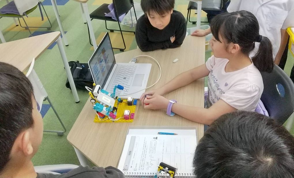 武蔵小杉校(Crefus)の画像