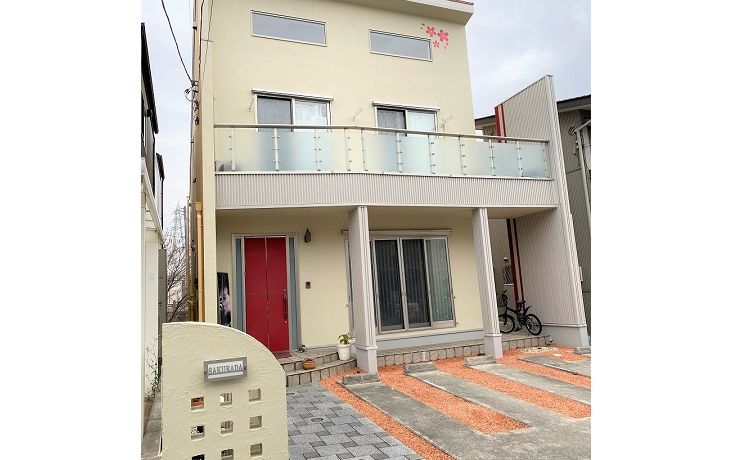 バレッドキッズ 三島北教室の画像