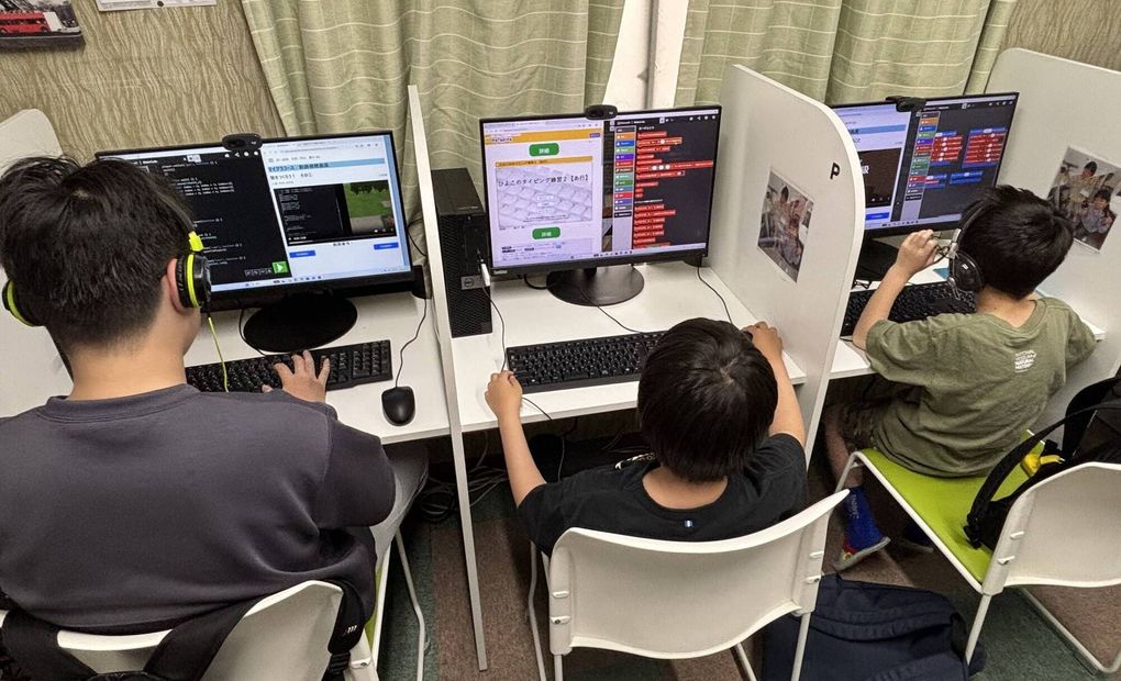 本校の画像