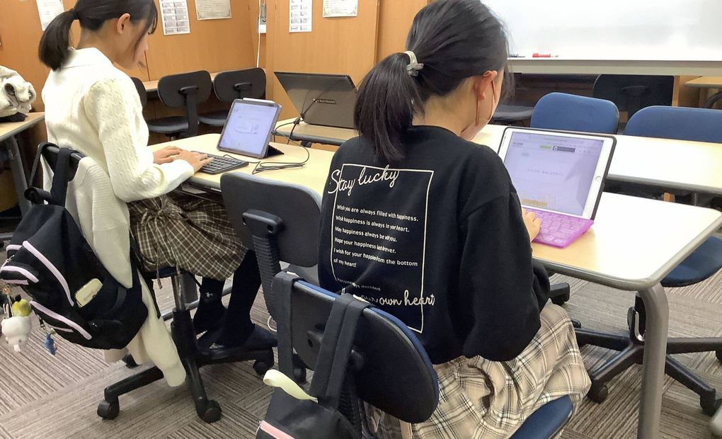 プログラミング教育 HALLO スクールIE 香里ヶ丘校の画像