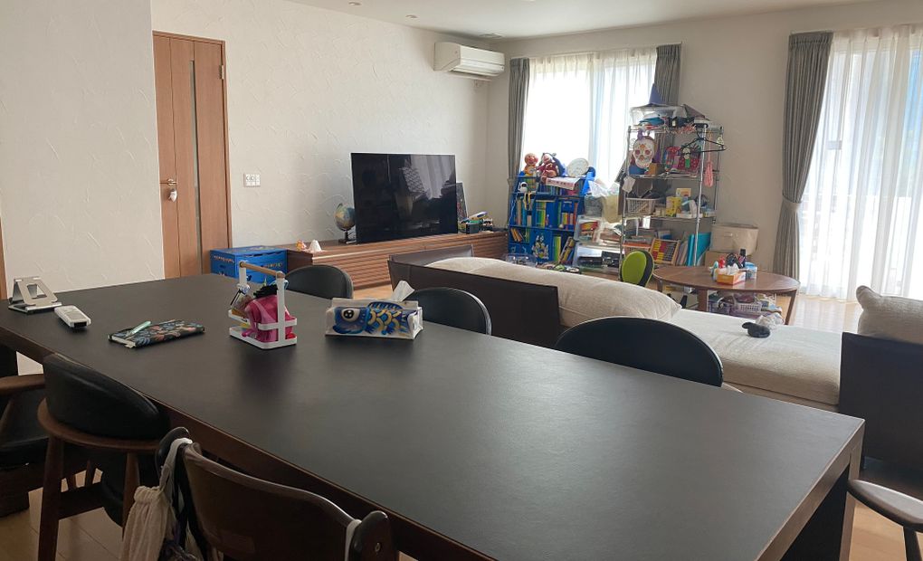 ミラかな教室の画像