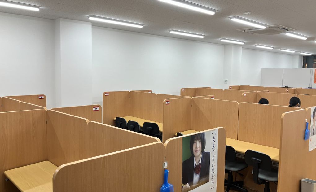 スクールIE 長与校の画像