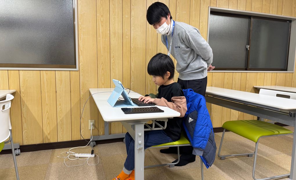 香芝自動車学校の画像