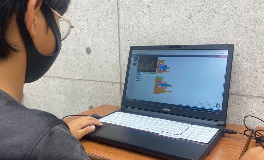 進学ゼミナール八尾校の画像