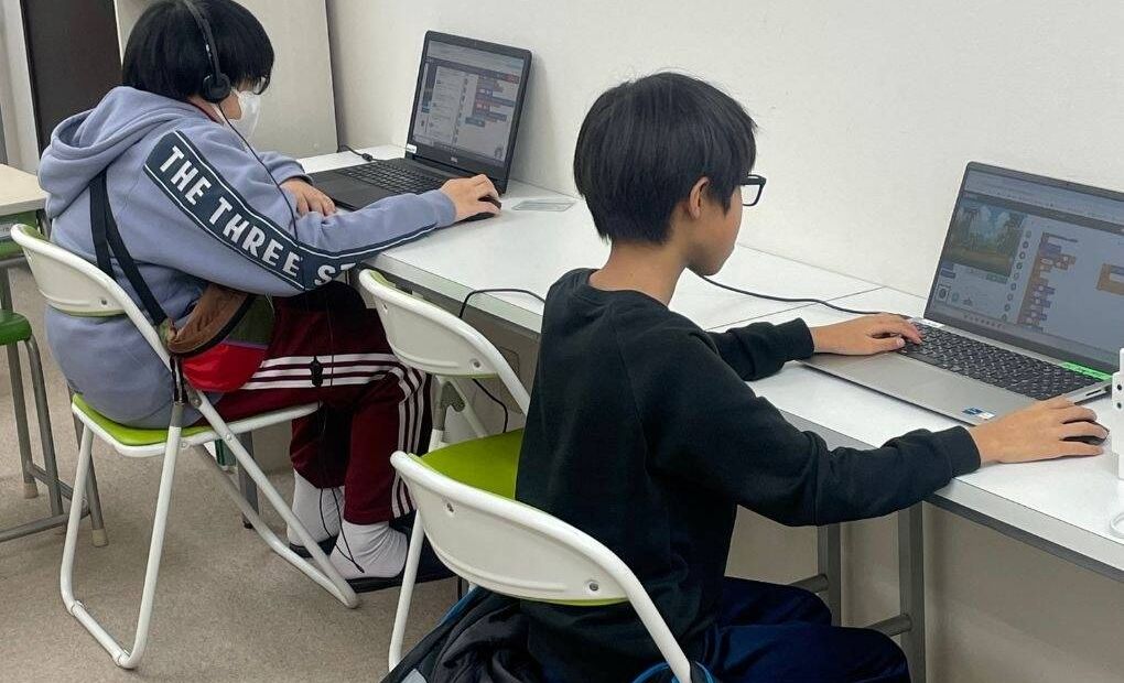 QUREOプログラミング教室 個別指導WAM 千葉駅前校の画像