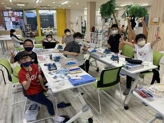 宇都宮教室の画像