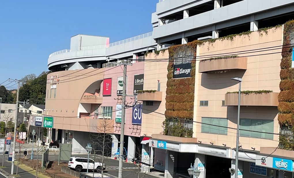 ロボ団 トレッサ横浜校の画像