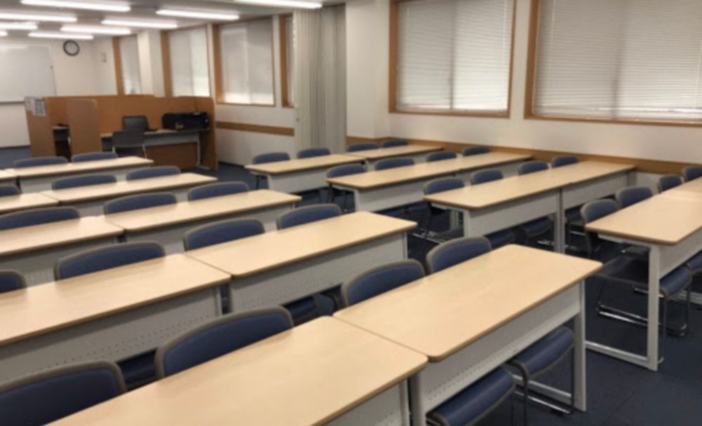 田中学習会 こころ校の画像