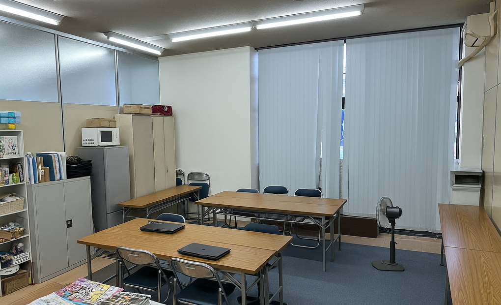 草津ゲームプログラミング教室の画像