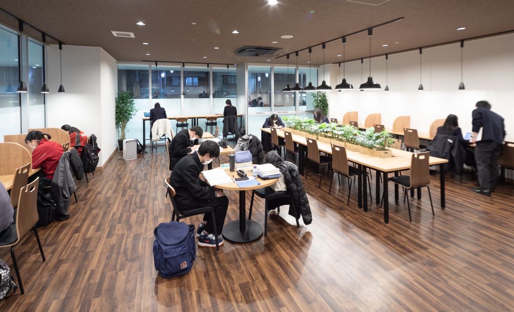 次世代型超個別塾Genesis沼田校の画像