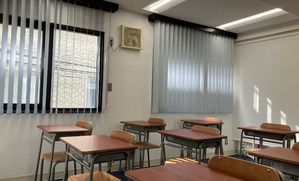 スクールIE 市ヶ谷の画像