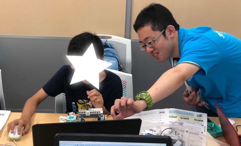 個個塾＋ 山科教室の画像