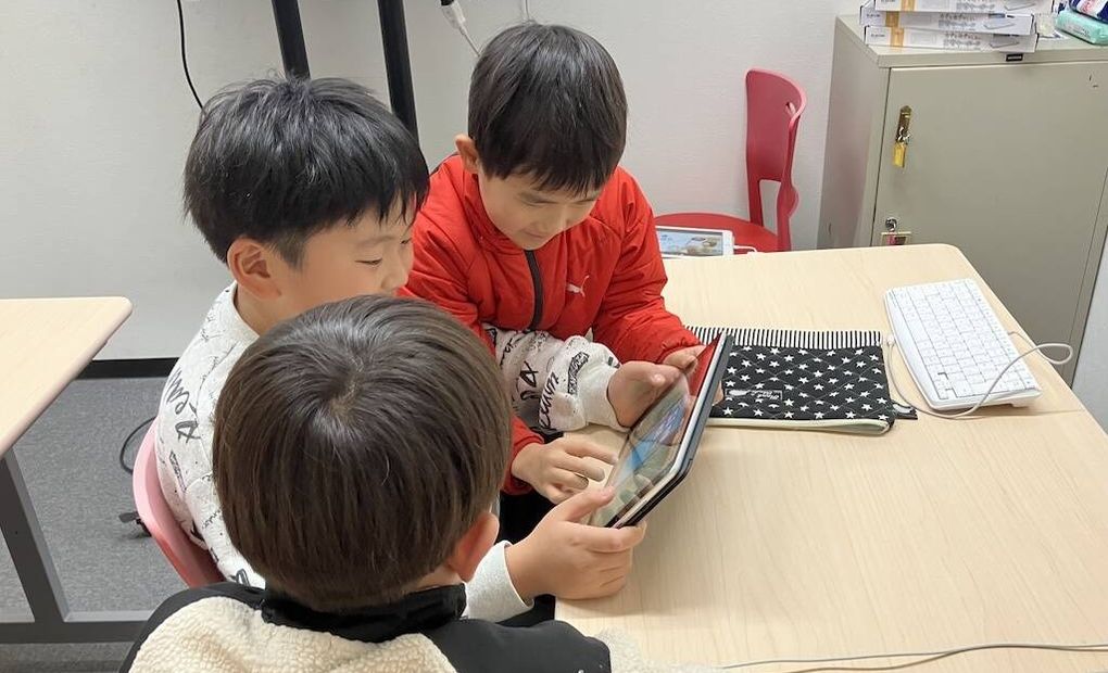 プログラミング教育 HALLO タンザワ楽器 長泉センター校の画像