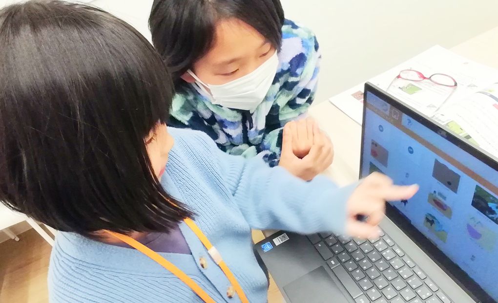 藤が丘校の画像
