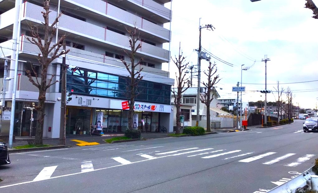 プログラミング教育 HALLO スクールIE 茨木春日丘校の画像