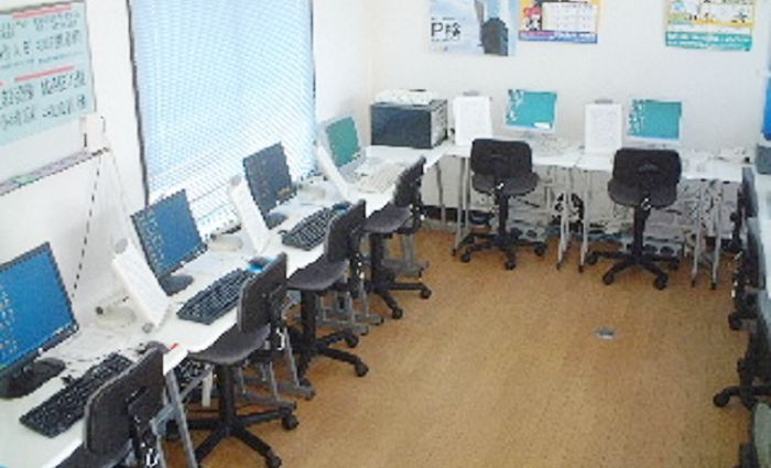 中山教室の画像