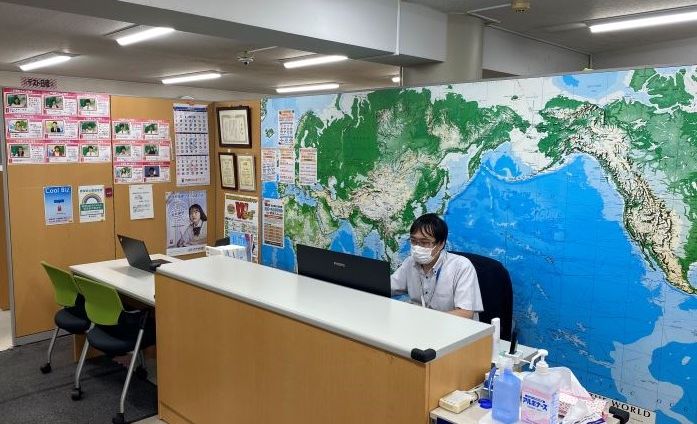 プログラミング教育 HALLO スクールIE 不動前校の画像