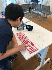 塩尻教室の画像