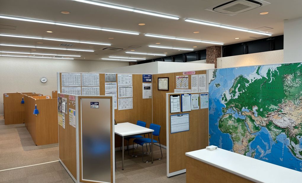 プログラミング教育 HALLO スクールIE 宇都宮駅東口校の画像