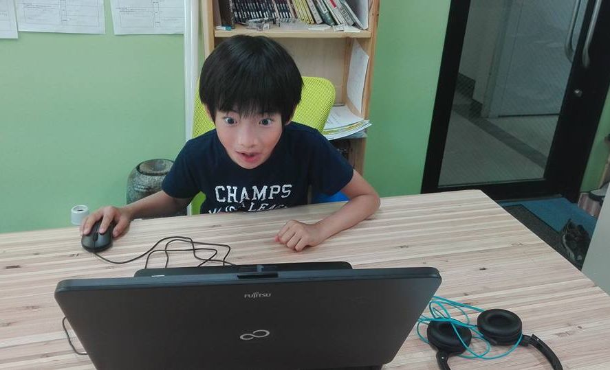 Tech for elementary-埼玉県狭山市プログラミング教室まぐまぐの画像