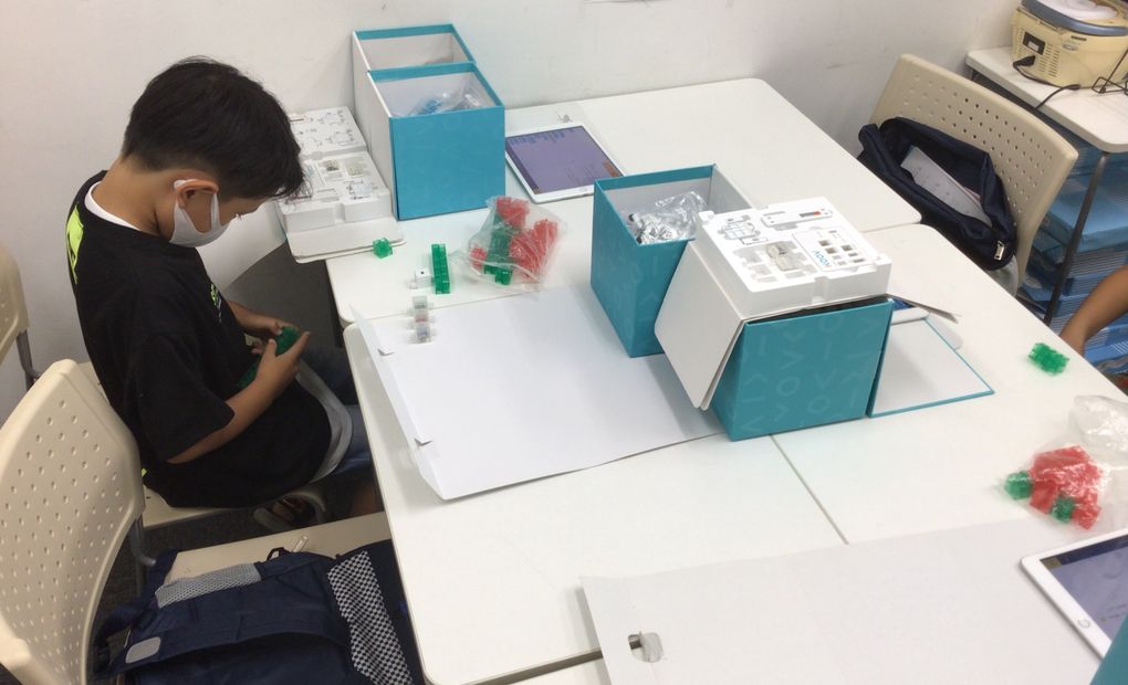 番町校の画像