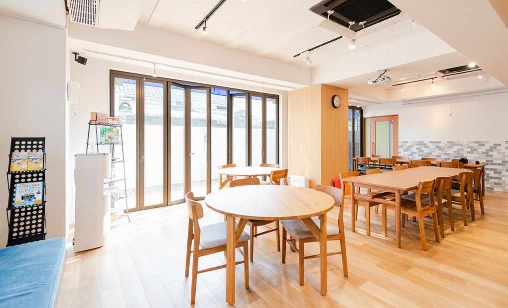 三軒茶屋本校の画像