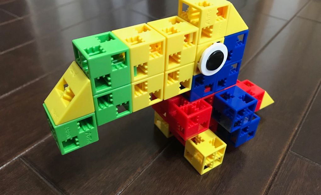 アーテックエジソンアカデミーみのおキューズモール ロボットプログラミング教室の画像