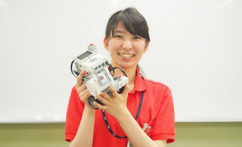 自由が丘校の画像