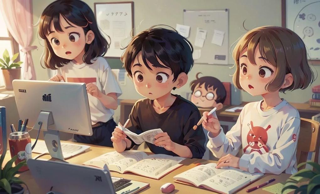 アトらぼプログラミング教室の画像