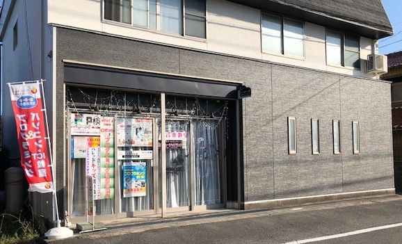 ロジカ式 朝日教室（バレッドキッズ）の画像
