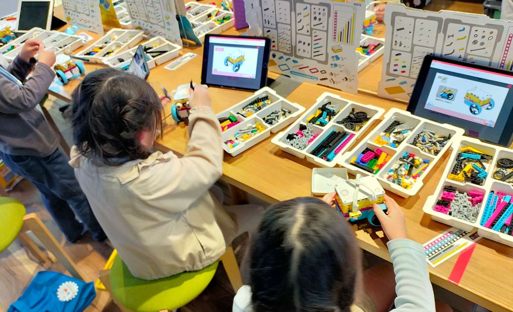 沼津金岡校の画像